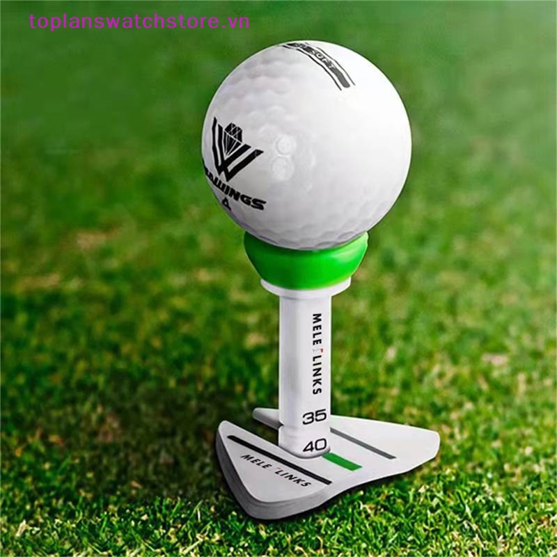 Giá Đỡ Bóng Golf Bằng Nhựa Tiện Dụng