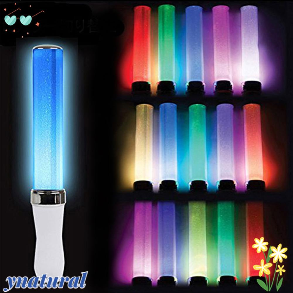 Thanh Đèn LED Cắm Trại 15 Màu Tự Nhiên