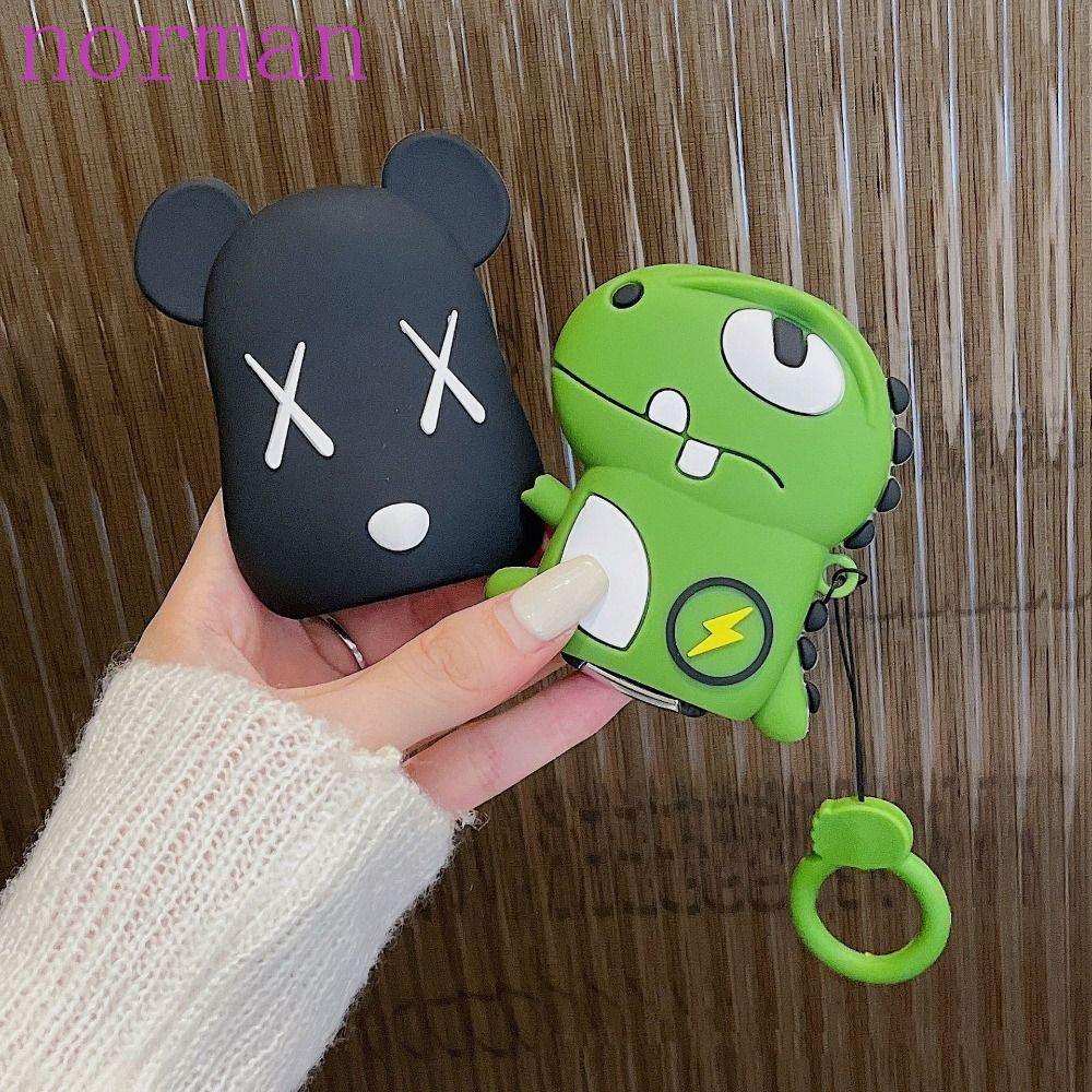 1 Vỏ Bảo Vệ Chìa Khóa Điều Khiển Từ Xa Cho Xe Hơi NORMAN Ốp