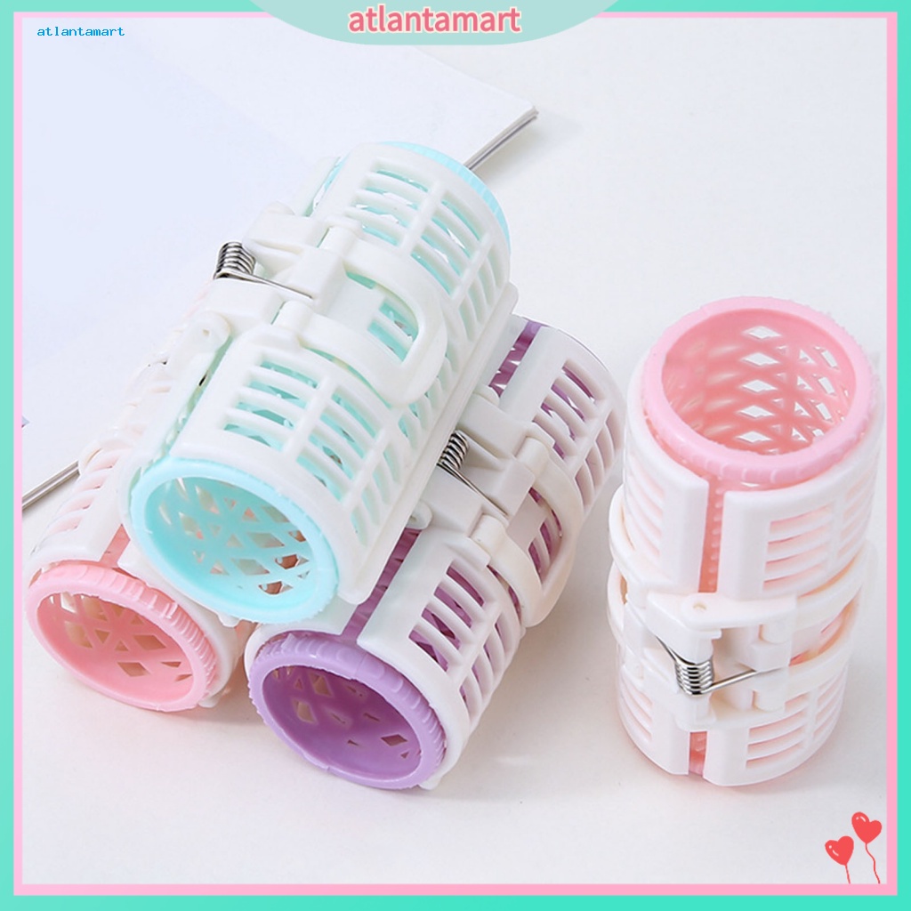 Túi Đựng Đồ Dùng Cao Cấp Tiện Dụng| Bộ 2 Dụng Cụ Uốn Tóc Tạo Hiệu Ứng Tự Nhiên Lâu Trôi