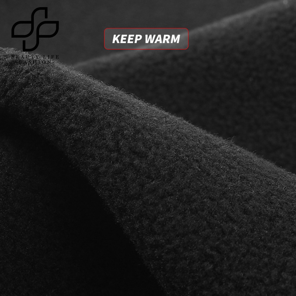 Khẩu Trang Che Mặt Giữ Ấm Chống Bụi Có Van Thở