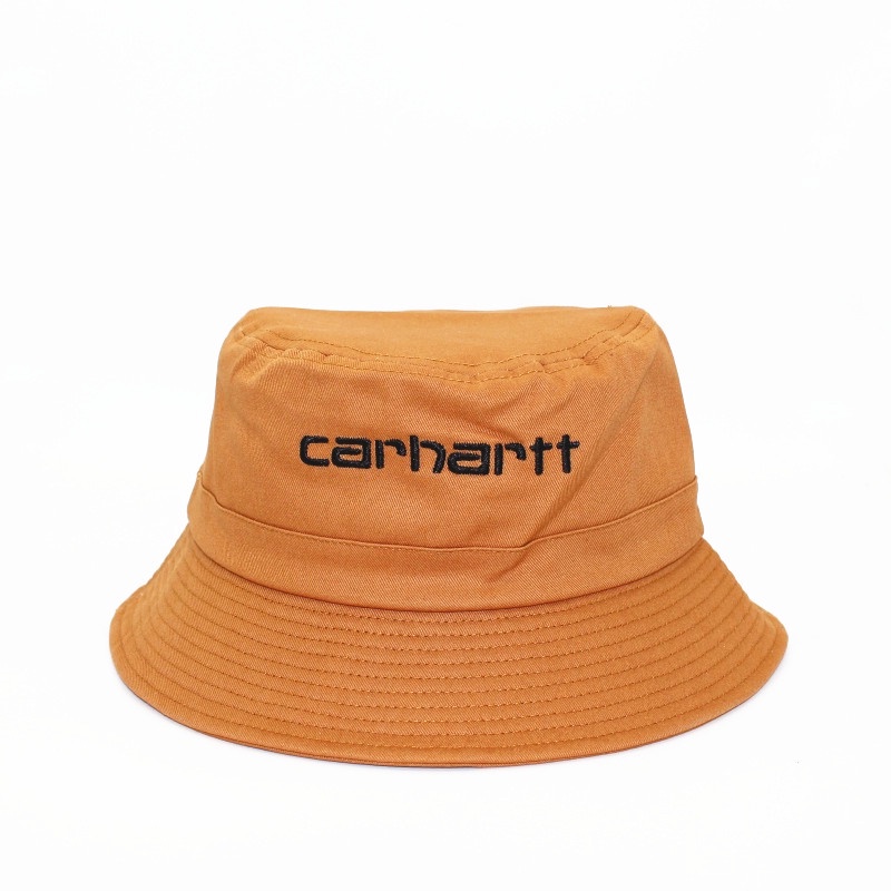 Nón Vành Thêu Chữ Phong Cách Hip Hop Thời Trang Cho Nam Nữ