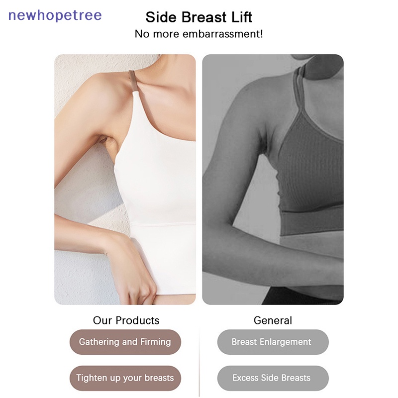 Áo Ngực Thể Thao Thoáng Khí Thời Trang Cho Nữ