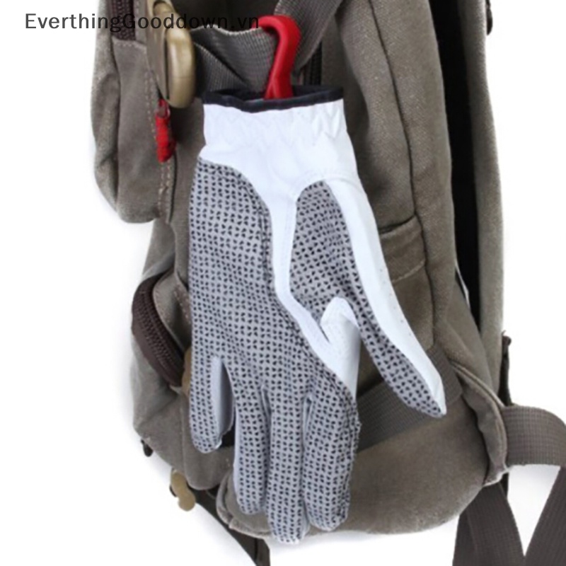 1 Khung Phơi Khô Găng Tay Đánh Golf Phù Hợp Với Mọi Kích Cỡ