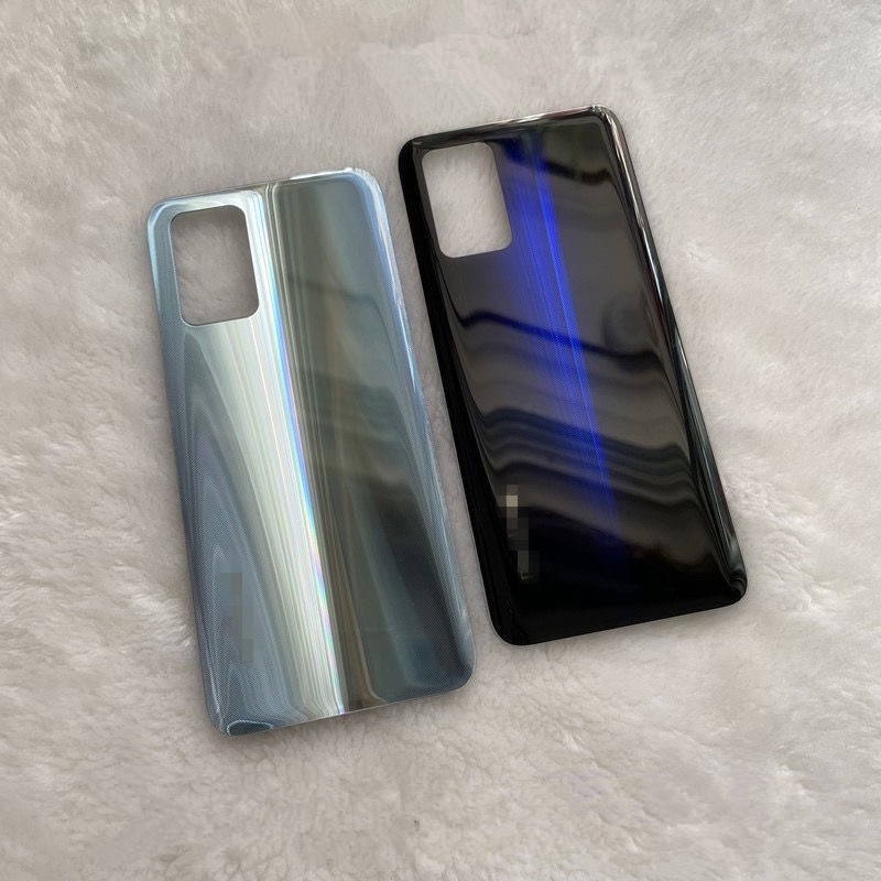 Nắp Lưng Điện Thoại Bằng Kính Thay Thế Chuyên Dụng Cho Realme GT 5G 6.43 ''