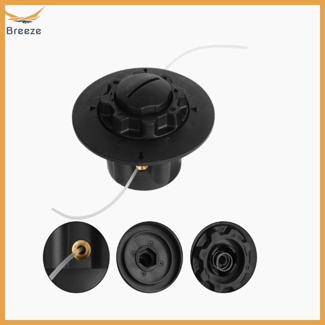 Đầu Máy Cắt Cỏ Thay Thế Tương Thích Với Stihl Fs38 Fs40 Fs45 Fs46 Fs50 Fse60