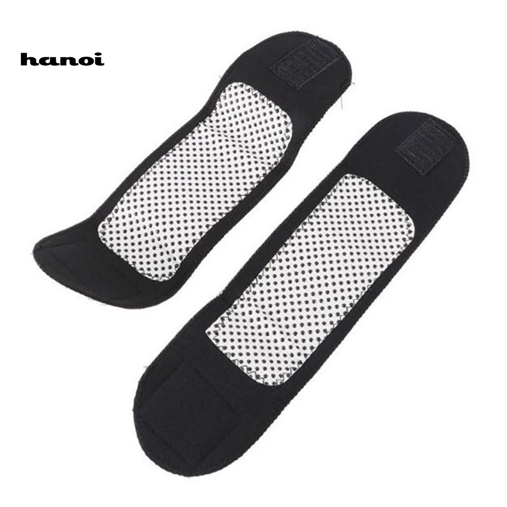 Đai Quấn Cổ Tay Từ Tính Tự Sưởi Ấm Tiện Dụng Khi Chơi Thể Thao