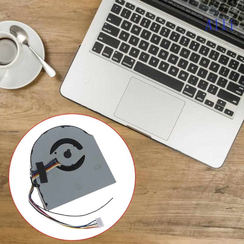 Quạt TảN NhiệT CPU 5V 0 5A 5pin GPU Cho Lenovo ThinkPad T430 T430i