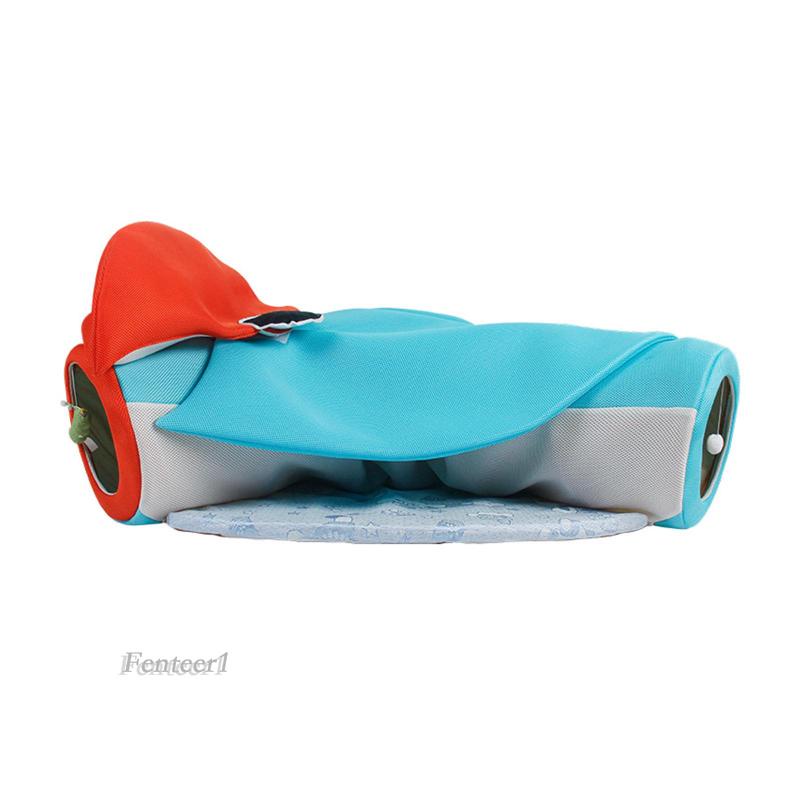 Đường Hầm Đồ Chơi 1] Cho Mèo Cưng