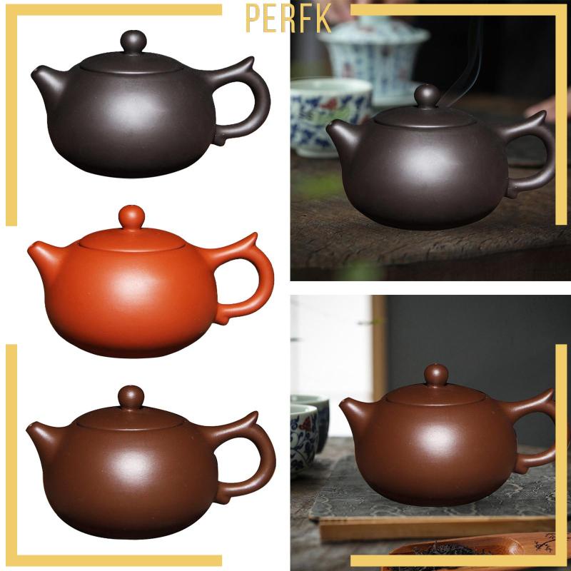 Ấm Trà Họa Tiết Vẽ Tay Cổ Điển Độc Đáo