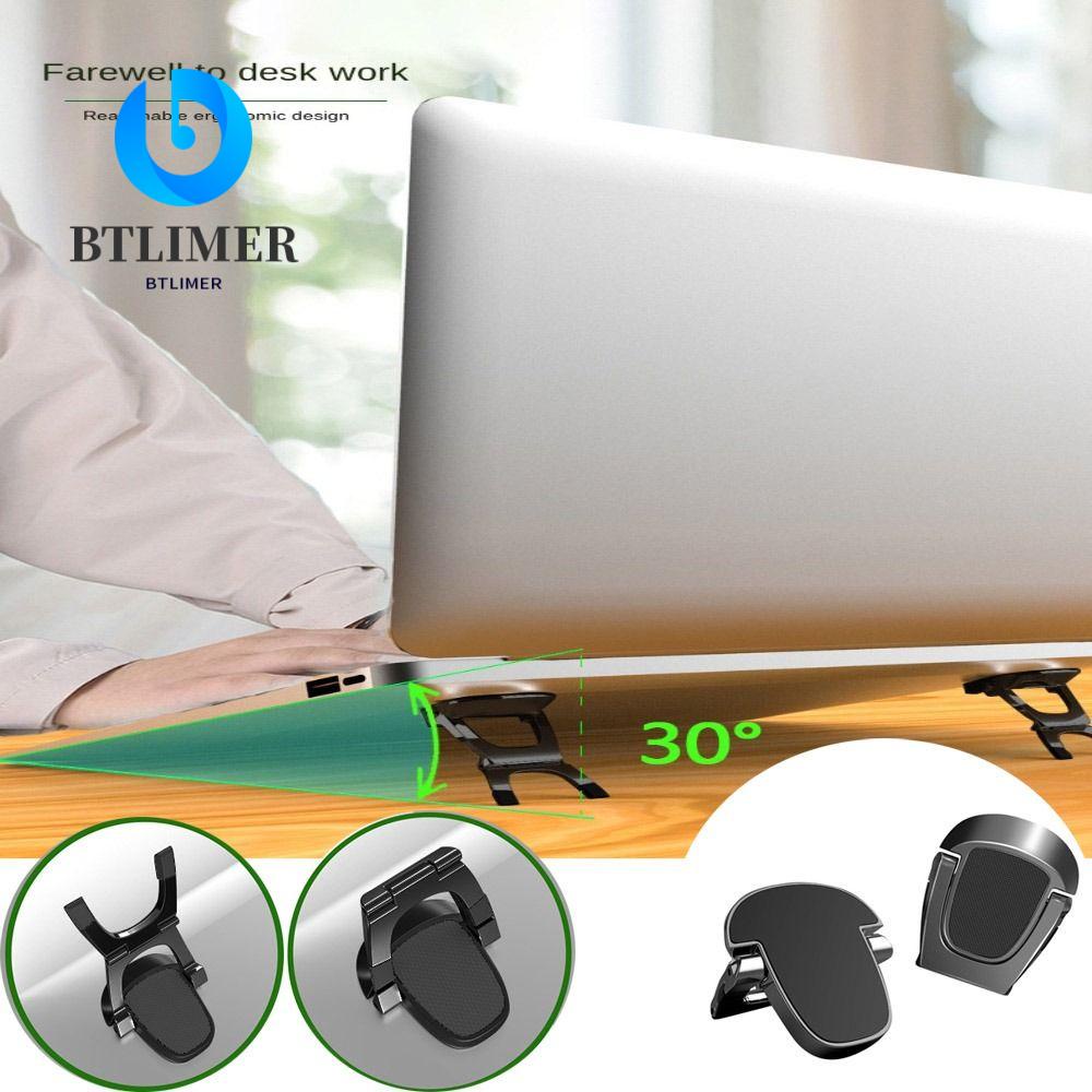 Giá Đỡ Laptop Có Thể Gấp Gọn Tiện Dụng