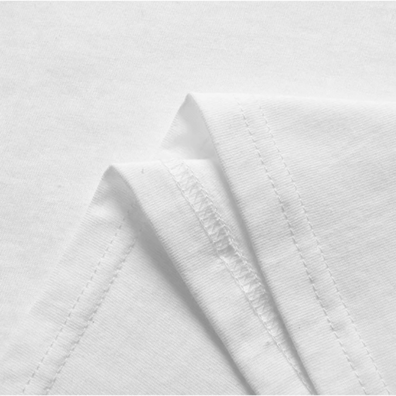 Áo Thun Thể Thao Nike 100% Thêu Họa Tiết Đơn Giản Thời Trang Cho Nam Nữ