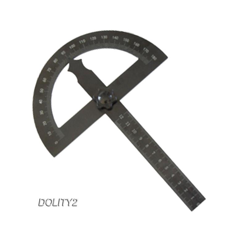 [Dolity2] Máy Cân Bằng Với Cánh Tay Quay Có Thể Điều Chỉnh Để Đánh Dấu Góc Vẽ K