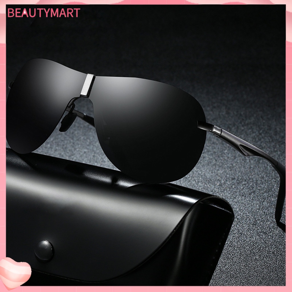 Kính Mát Phân Cực Chống Tia UV Chống Lóa Dành Cho Nam