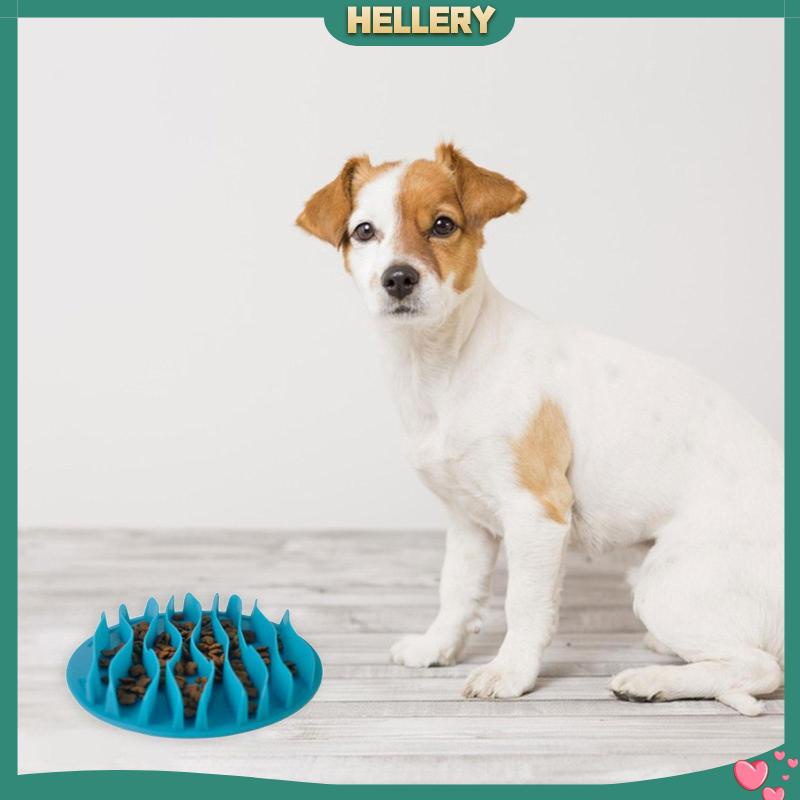 Tô Đựng Thức Ăn Chống Trượt Dành Cho Thú Cưng