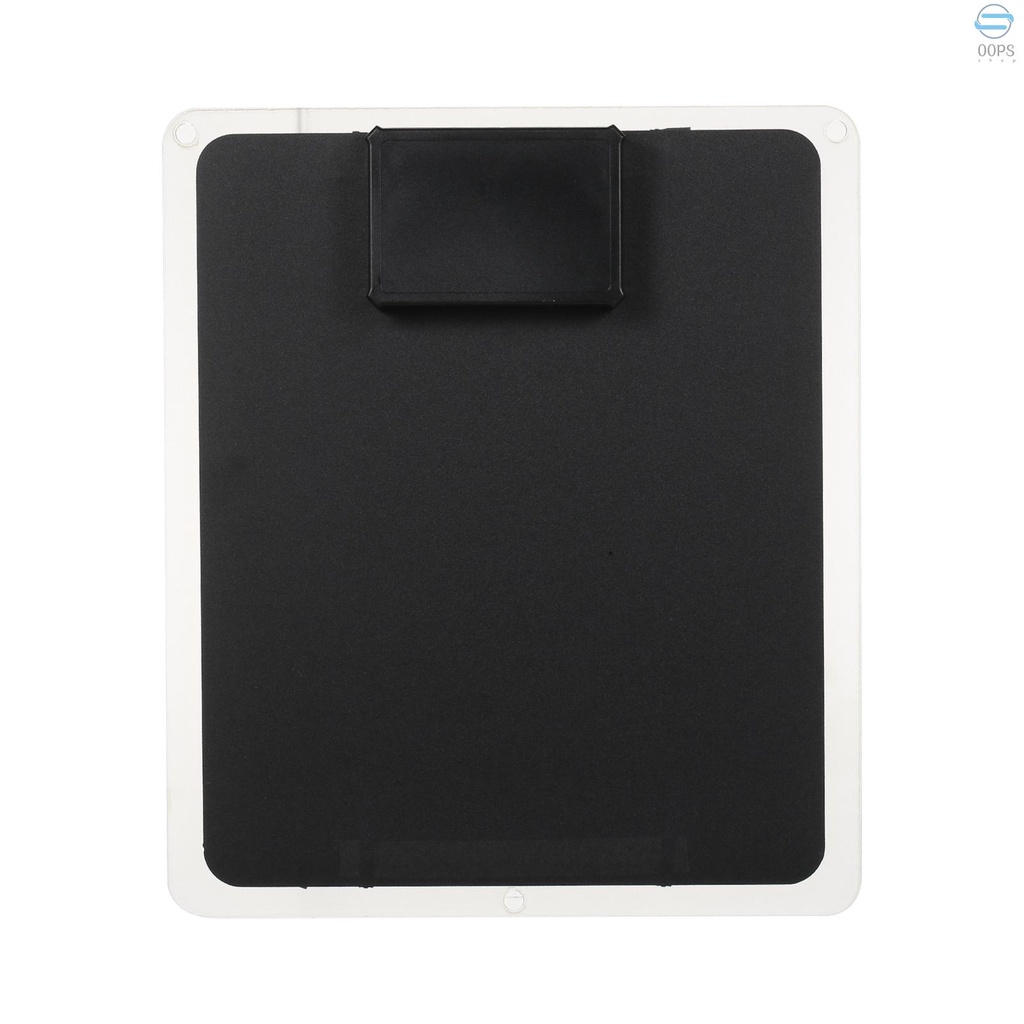 Tấm Pin Năng Lượng Mặt Trời 20W Mono 12V 12V 20W Chống Thấm Nước Cho Tấm Pin Năng Lượng Mặt Trời Đơn