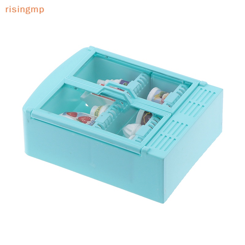 Mô Hình Thức Ăn / Nước Uống Trang Trí Nhà Búp Bê Tỉ Lệ 1 / 12