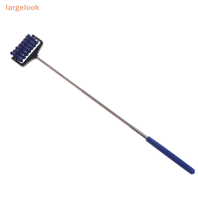 Dụng Cụ Lăn Mát Xa Lưng Cơ Thể Có Thể Điều Chỉnh Tiện Dụng