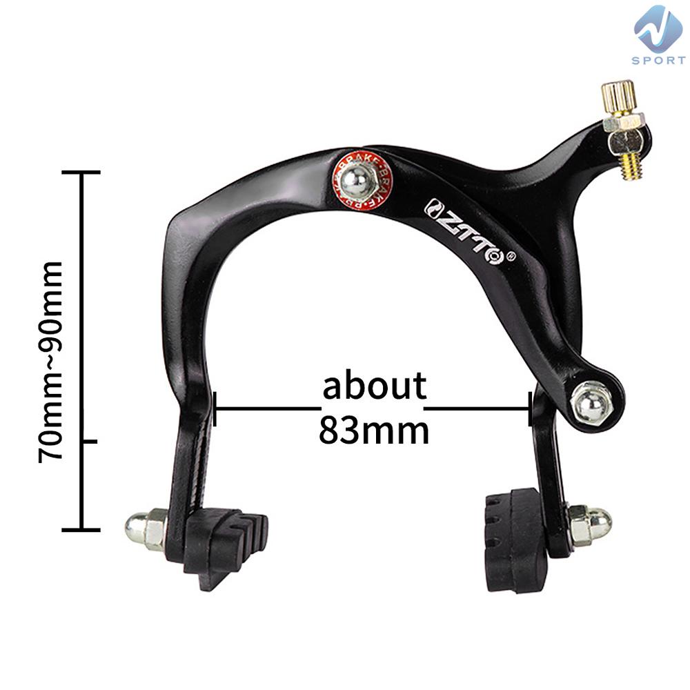 Kìm Kẹp Phanh Tay Dài Bằng Nhôm Chuyên Dụng Cho Xe Đạp
