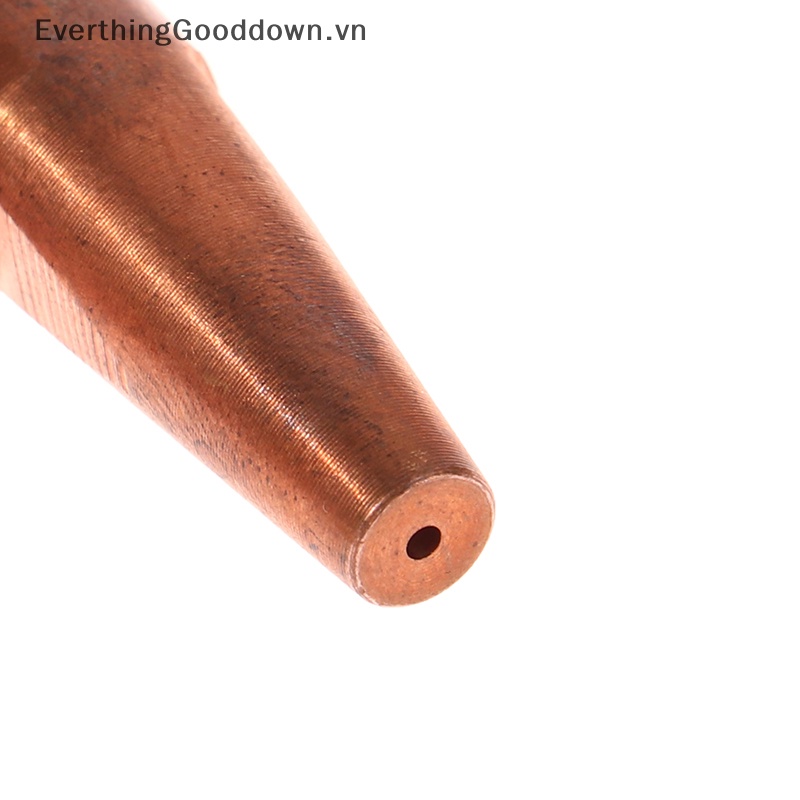 1 Đầu Phun Khí Ga Acetylene H01-6 0.8 / 0.9 / 1.1 / 1.2 / 1.3mm