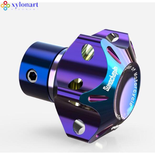 Đầu Chìa Khóa CNC Hình Lục Giác Thông Dụng