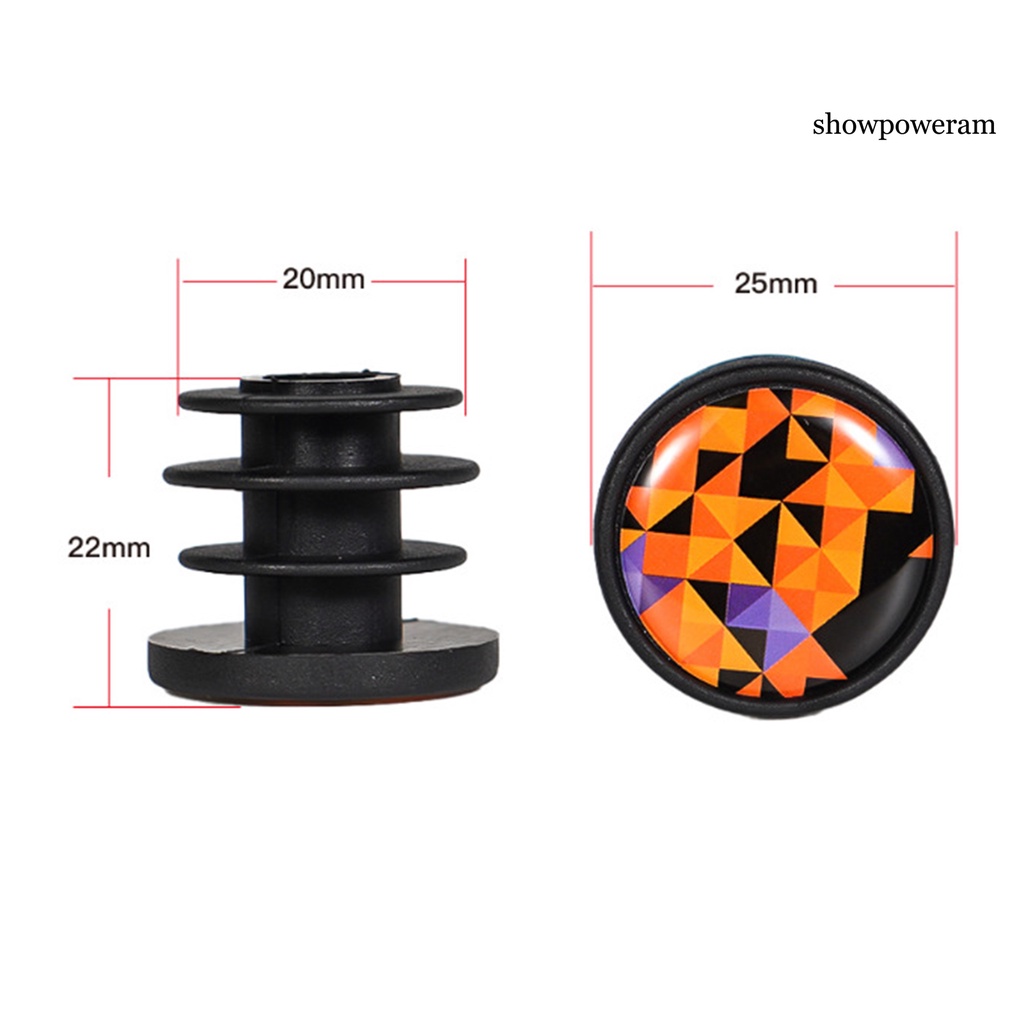 Chuôi Gắn Tay Lái Xe Đạp Trọng Lượng Nhẹ Chống Trượt Siêu Bền