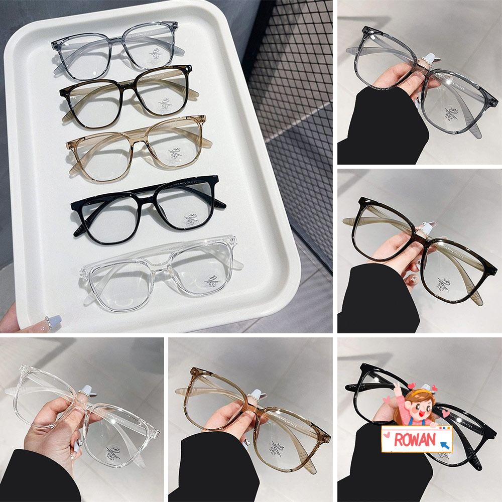 Kính Chống Ánh Sáng Xanh Siêu Nhẹ Di Động Tiện Dụng Cho Văn Phòng