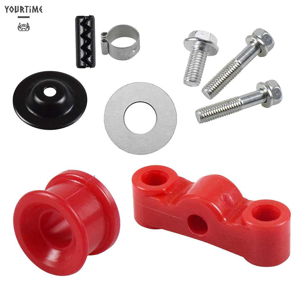 Bộ Phụ Tùng Nối Cần Số Xe Hơi Honda Civic B Series 88-00