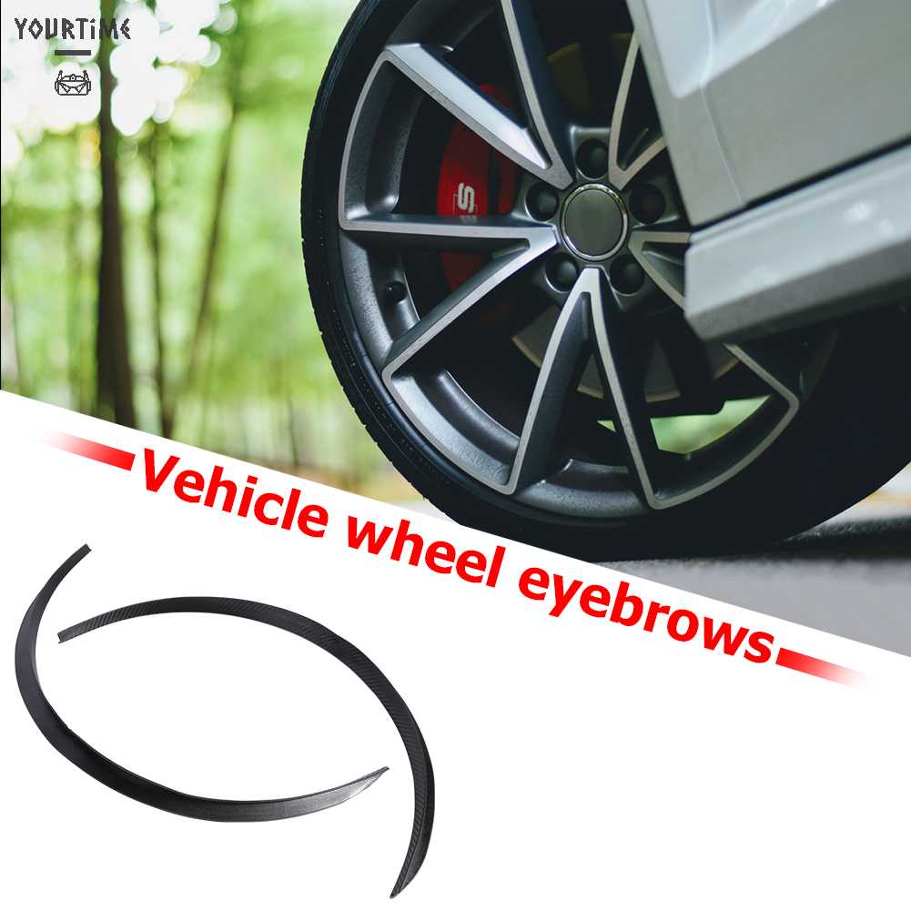 FENDER Set 2 Tấm Chắn Bùn Cao Su 72cm Chuyên Dụng Cho Xe Hơi