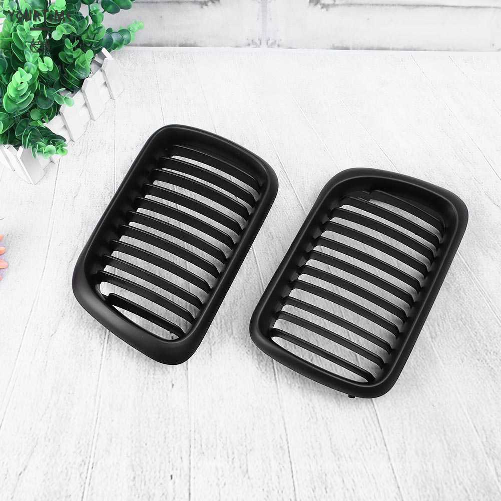 Lưới TảN NhiệT MàU Đen NháM GắN Mui Xe BMW E36 97-98 318i 320i 323i 325i 328i
