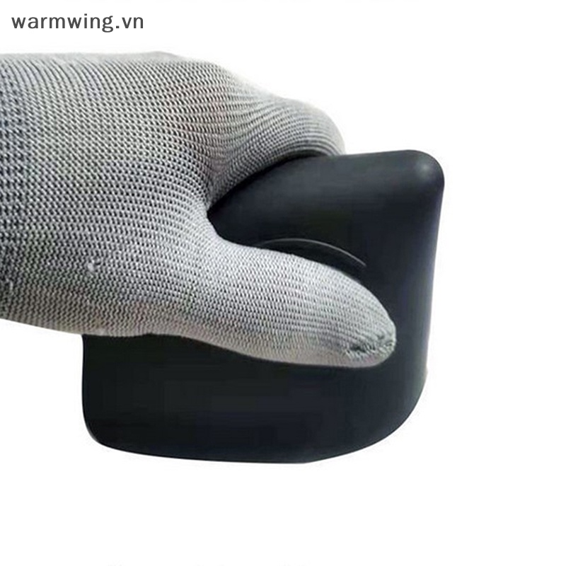 Dụng Cụ Hoàn Thiện Keo Làm Ấm Bằng Polyurethane 2022
