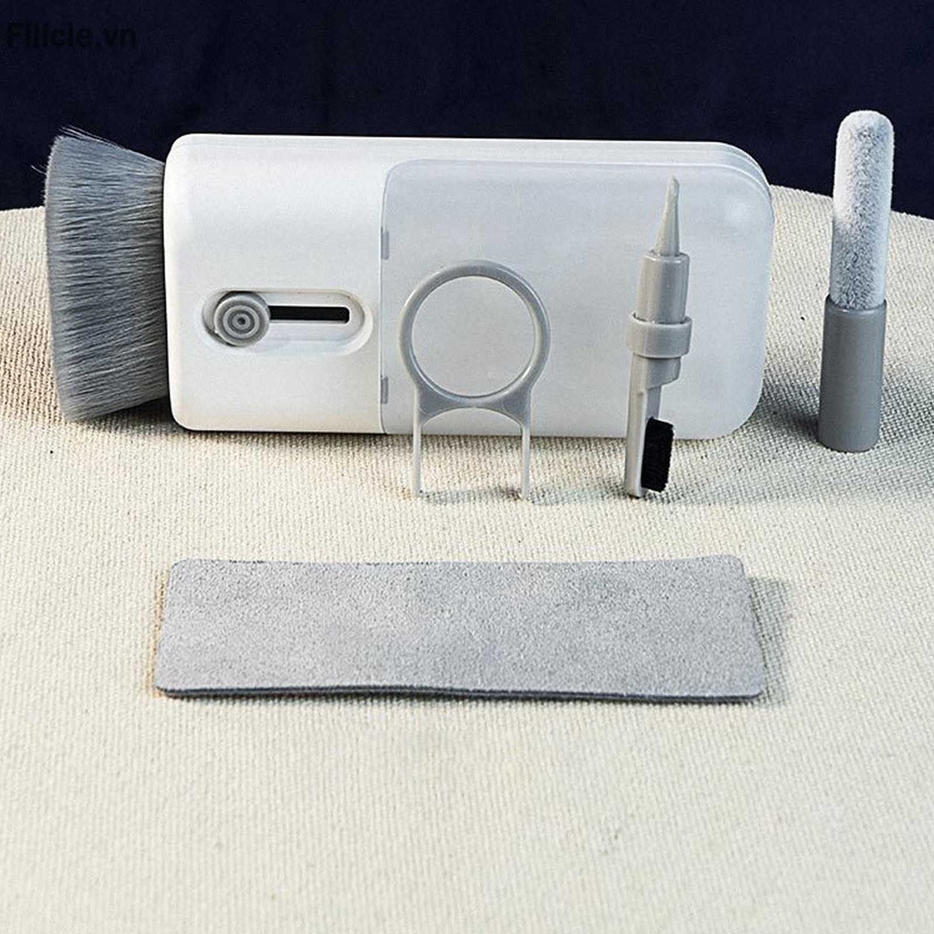 Bút Vệ Sinh Bàn Phím Đa Năng 6 Trong 1