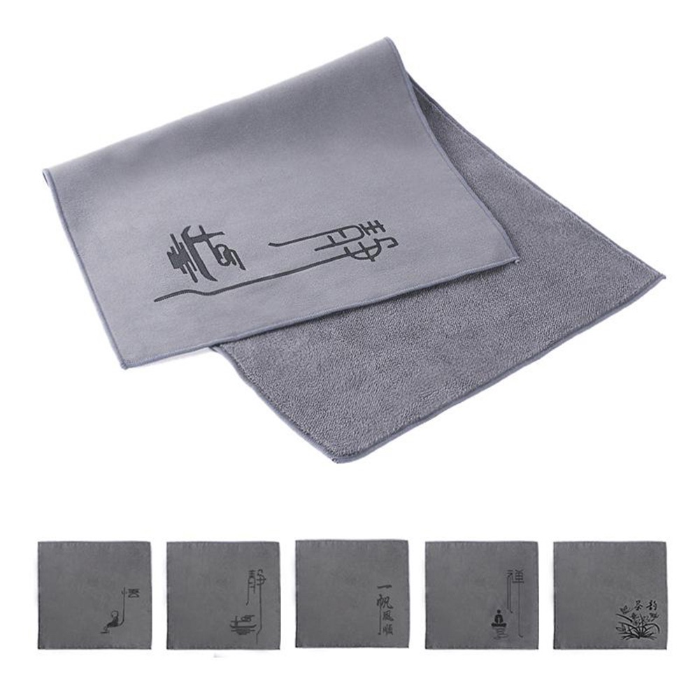 Khăn Lau Xe Hơi Mềm Mại Thấm Hút Tốt 30 * 30cm