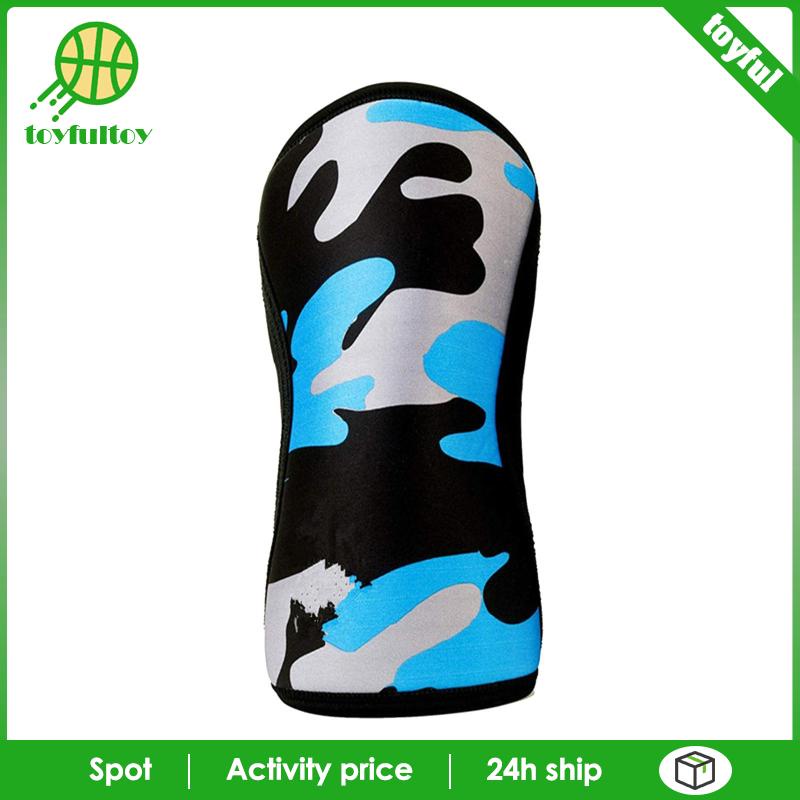 Băng Quấn Bảo Vệ Đầu Gối Khi Chơi Thể Thao