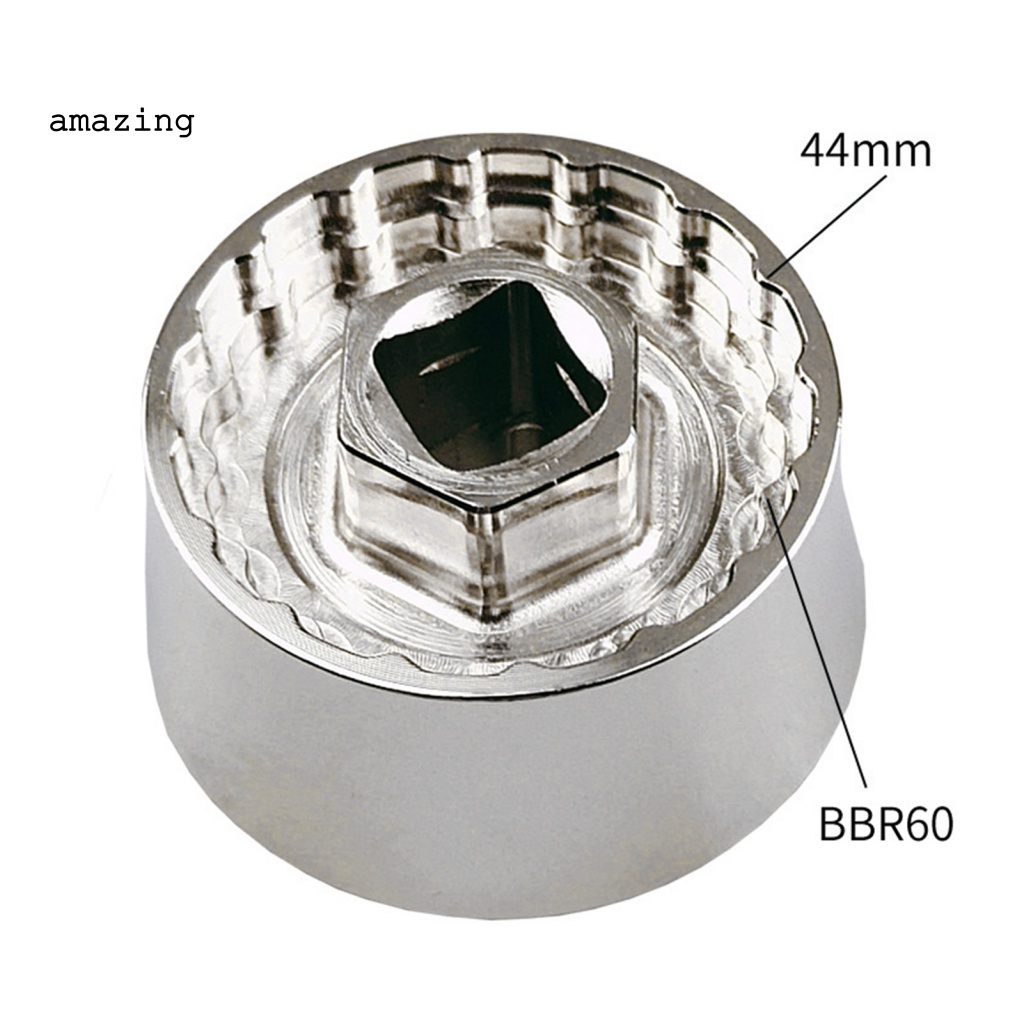 Bộ Dụng Cụ Sửa Chữa Khung Dưới Xe Đạp BBR60 / BB9000 / DUB / FSA386 / 44MMBT048