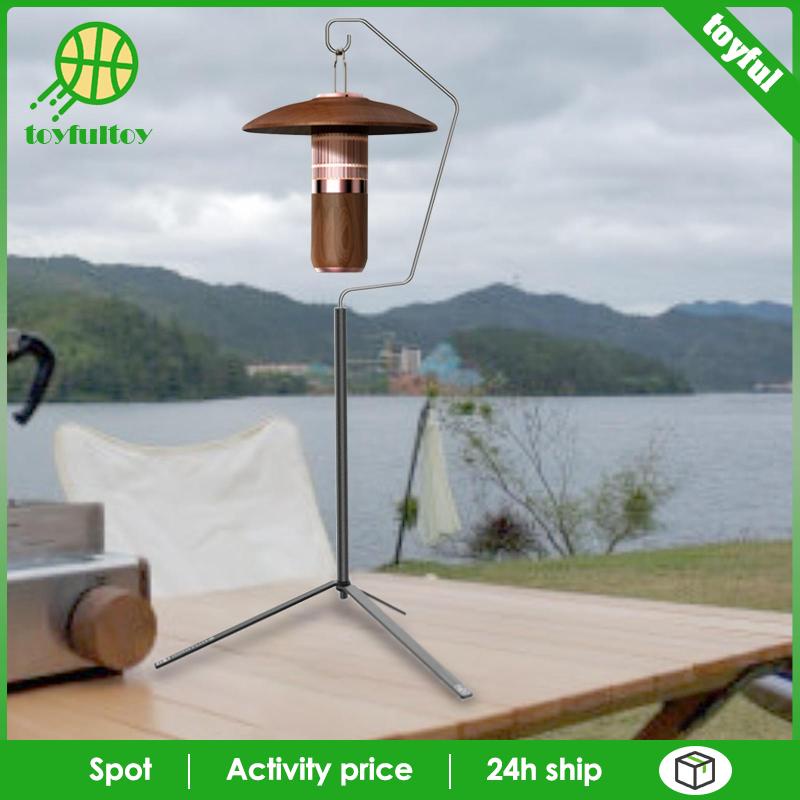 Giá Đỡ Đèn Lồng Đa Năng Dùng Trong Nhà / Cắm Trại / BBQ