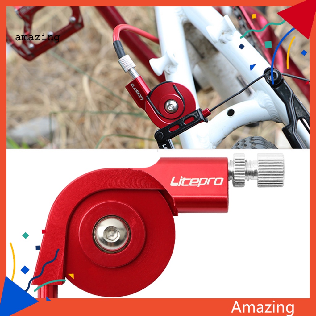 Bộ Chuyển Đổi Phanh Chữ V Thông Dụng Cho Xe Đạp