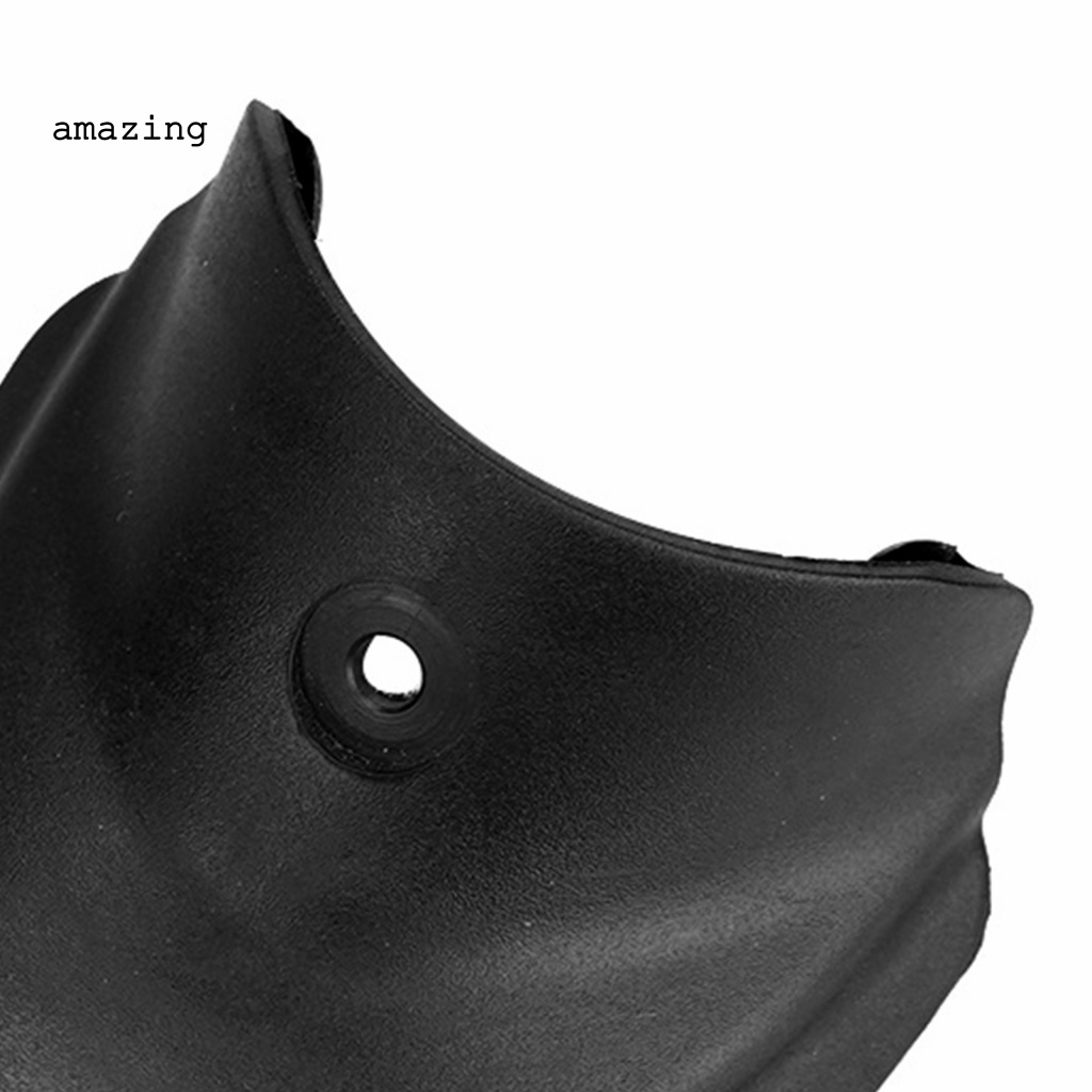 FENDER 1 Cặp Dè Chắn Bùn Phía Sau Bằng Cao Su Gọn Nhẹ Cho Xe Scooter Xiaomi M365 Pro