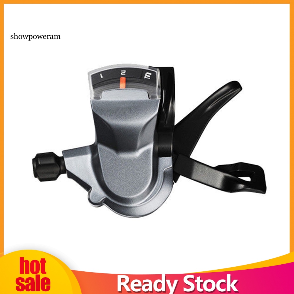 Cần Gạt Số Trước Sau Cho Xe Đạp Leo Núi SPM M4000 27