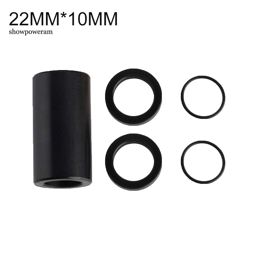 Phụ Kiện Giảm Xóc Đuôi Mềm Chuyên Dụng Cho Xe Đạp