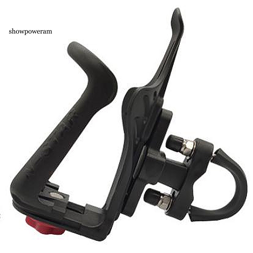 Giá Đỡ Bình Nước Dùng Gắn Xe Đạp Leo Núi Tiện Dụng