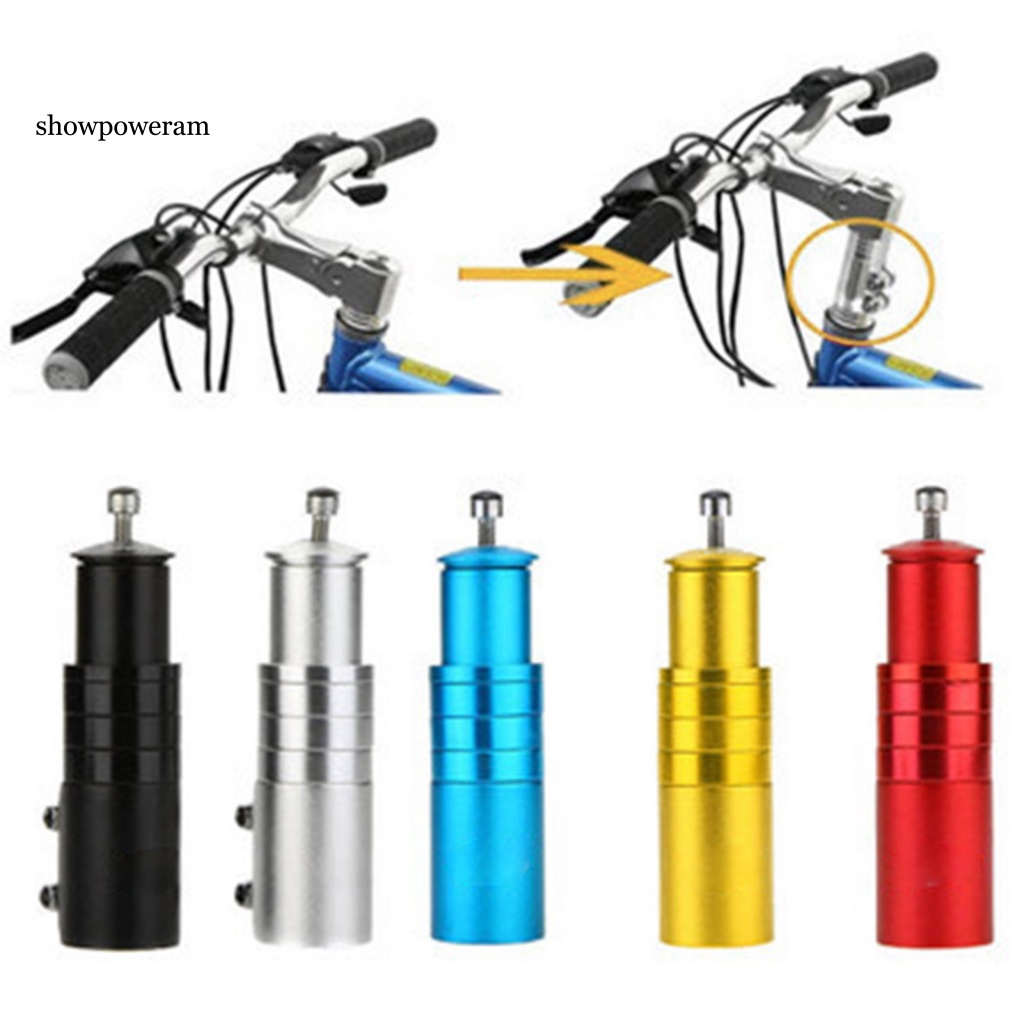 Ống Nối Dài Phuộc Trước Xe Đạp Leo Núi MTB Chuyên Dụng Chất Lượng Cao