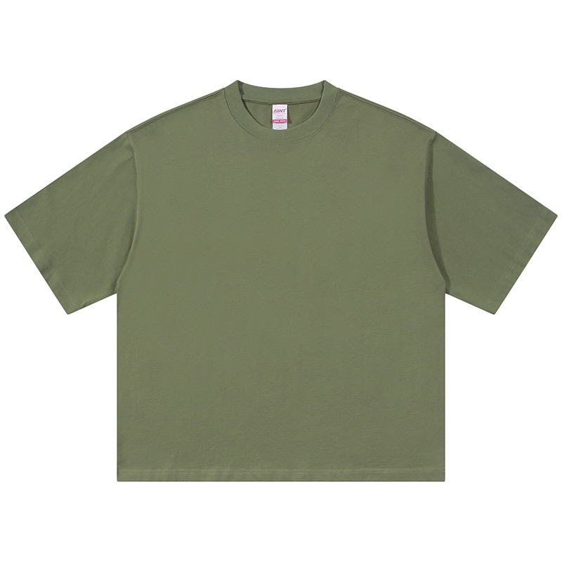 Áo Thun Nam Tay Ngắn Phong Cách Thời Trang Mới 2023 220g