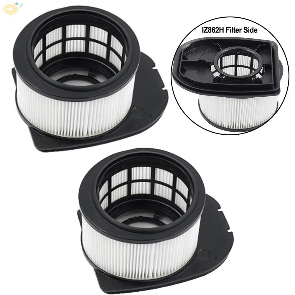 【VARSTR】Post Filter Delicate Exquisite ForShark IZ862H IZ840 High Quality Replacement