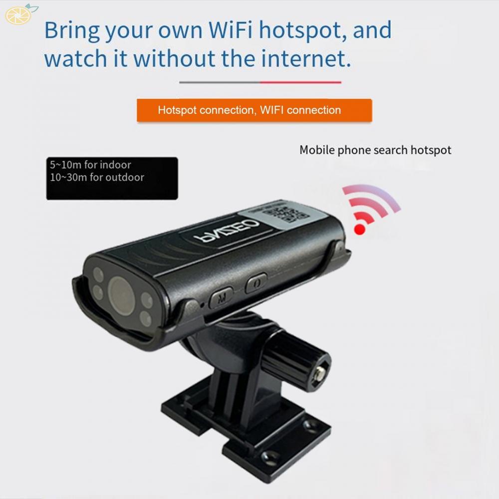 【VARSTR】Wireless Home Security Camera with 1080P HD Video Night Vision and Wide Angle View