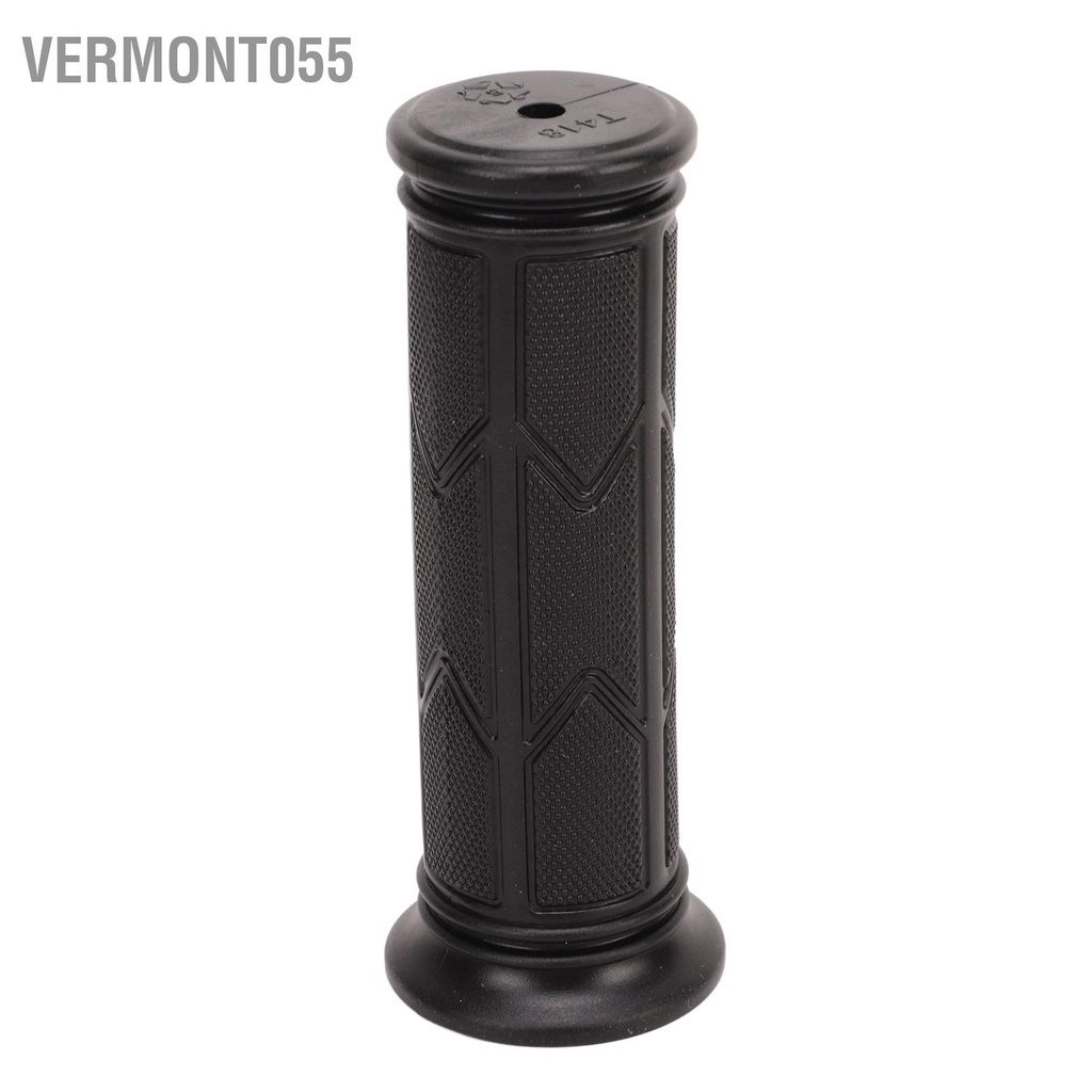 Vermont055 1 Cặp Xe Đạp Ngón Tay Cái Ga Tăng Tốc Cầm Bộ Điều Khiển Chống Thấm Nước 192X