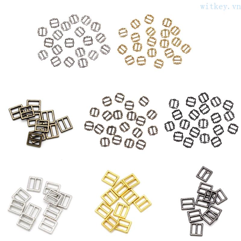 Khóa Di Động Giúp Giảm Căng Thẳng Trang Trí Búp Bê