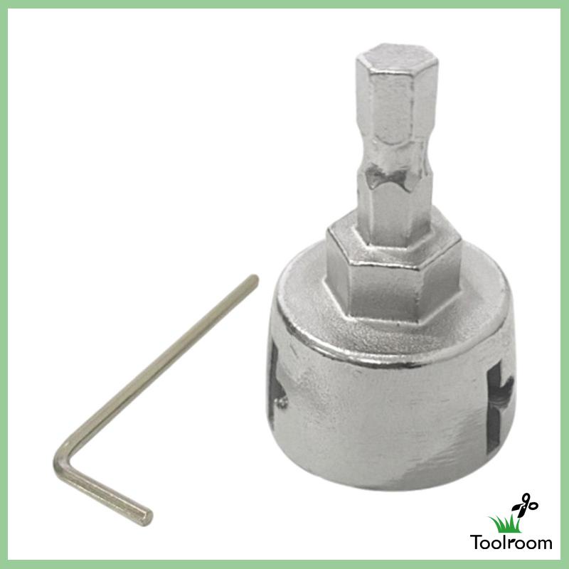 Đầu Vát Tháo Mũi Khoan DIY Chuyên Dụng