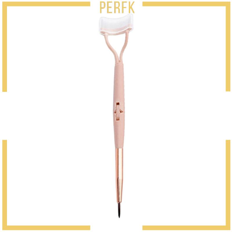 Dụng Cụ Uốn Cong Lông Mi / Lông Mày Bằng Thép Không Gỉ