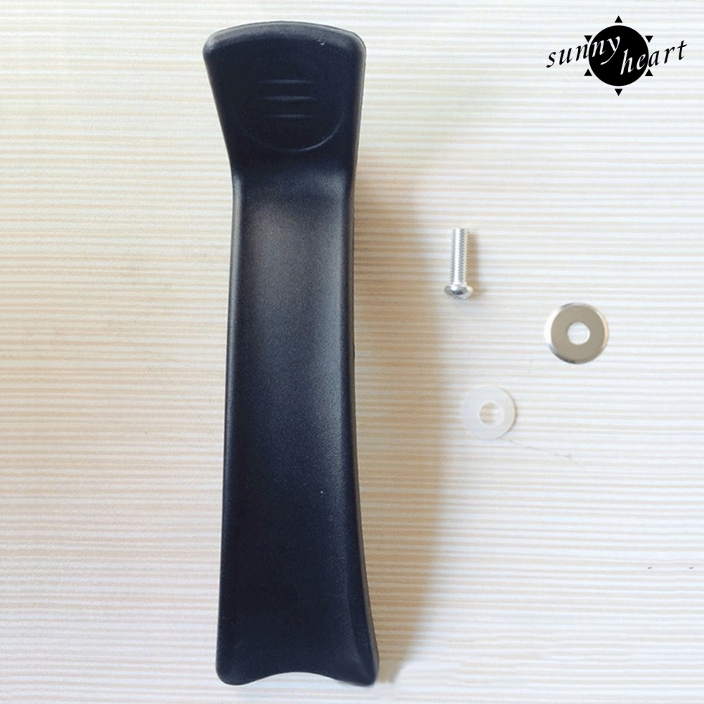 Vỏ Bọc Tay Cầm Nắp Nồi Chống Bỏng Thay Thế Tiện Dụng